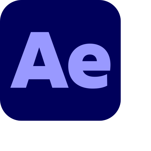 Adobe After Effects - 1 Year