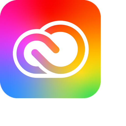 Adobe Creative Cloud - 1 Year