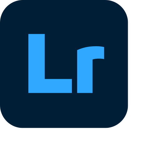 Adobe Lightroom - 1 Year