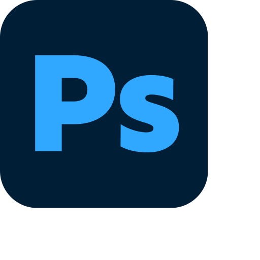 Adobe Photoshop - 1 Year