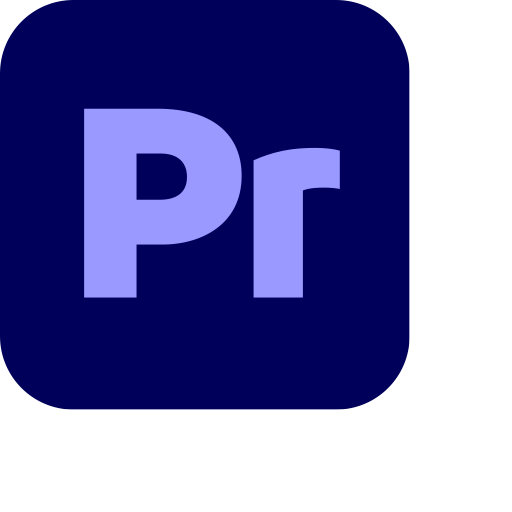 Adobe Premiere Pro - 1 Year
