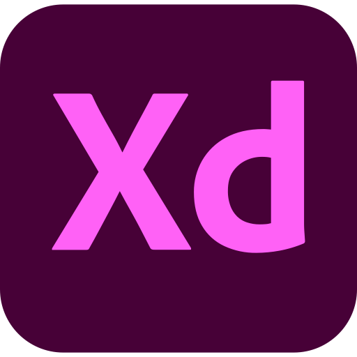 Adobe XD - 1 Year