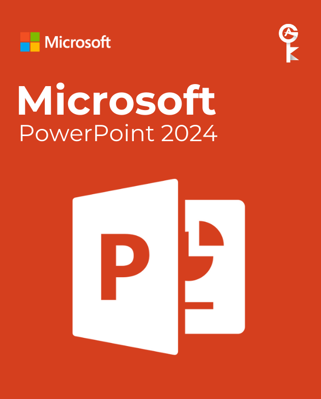 PowerPoint 2024