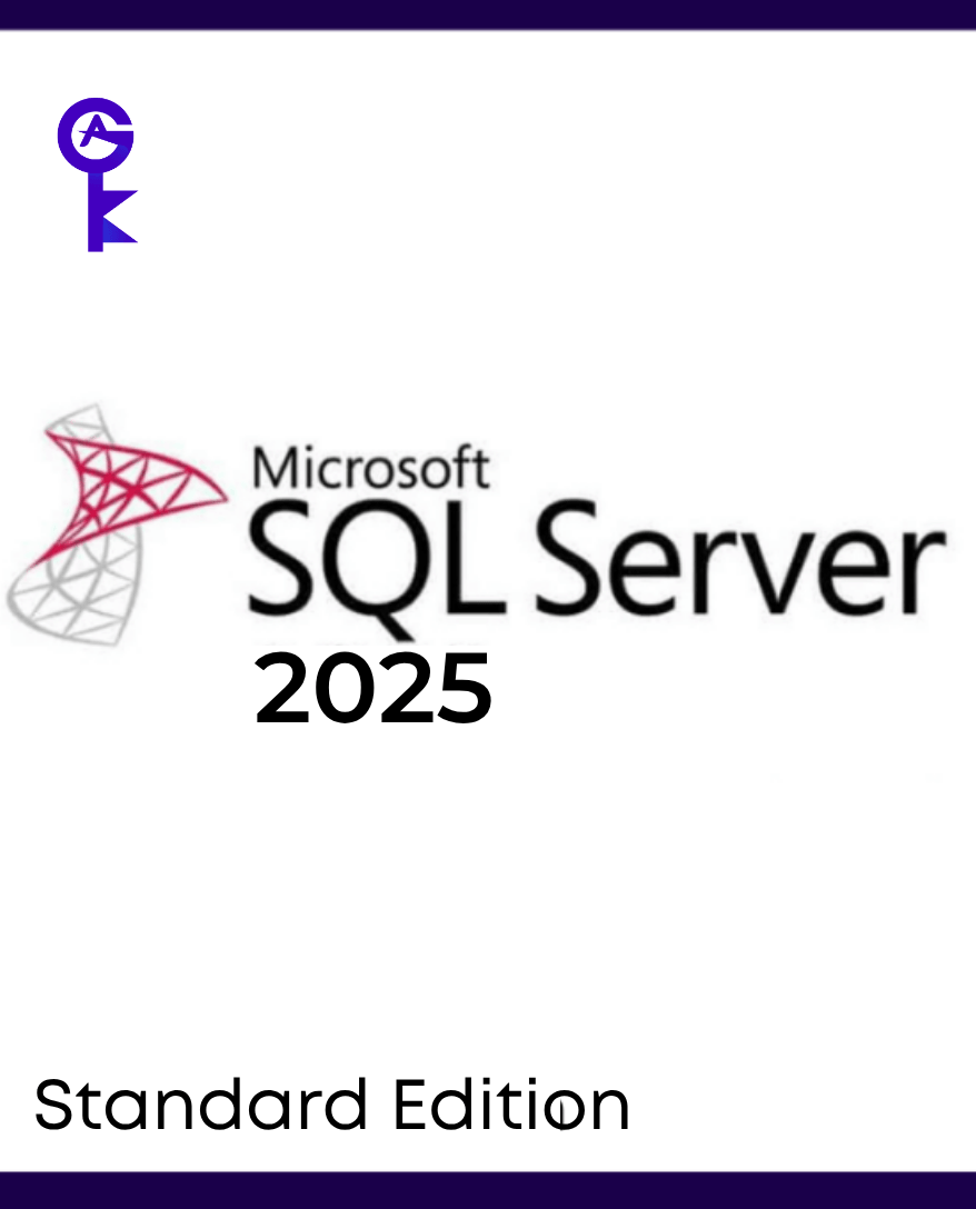 SQL Server 2025 Standard