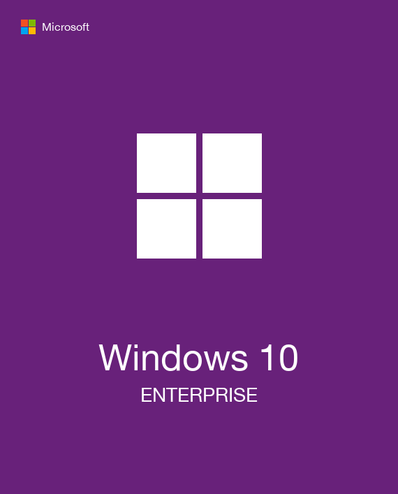 Windows 10 Enterprise