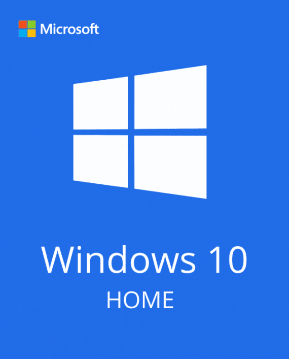 Windows 10 Home