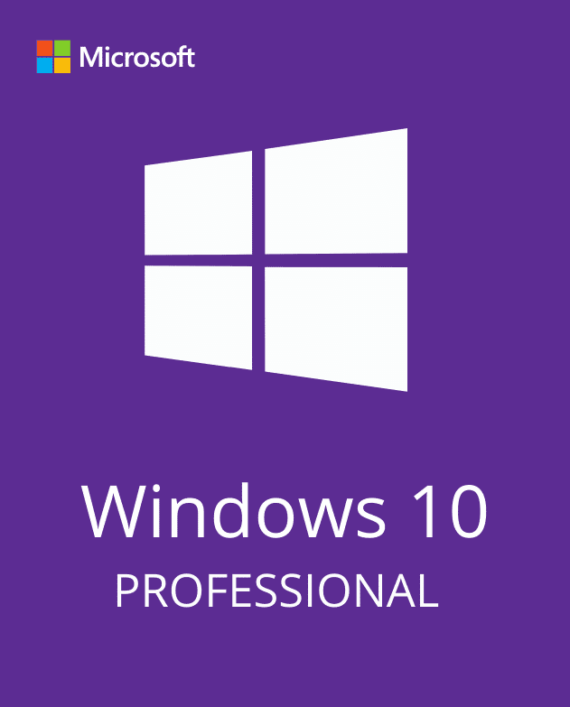Windows 10 Pro