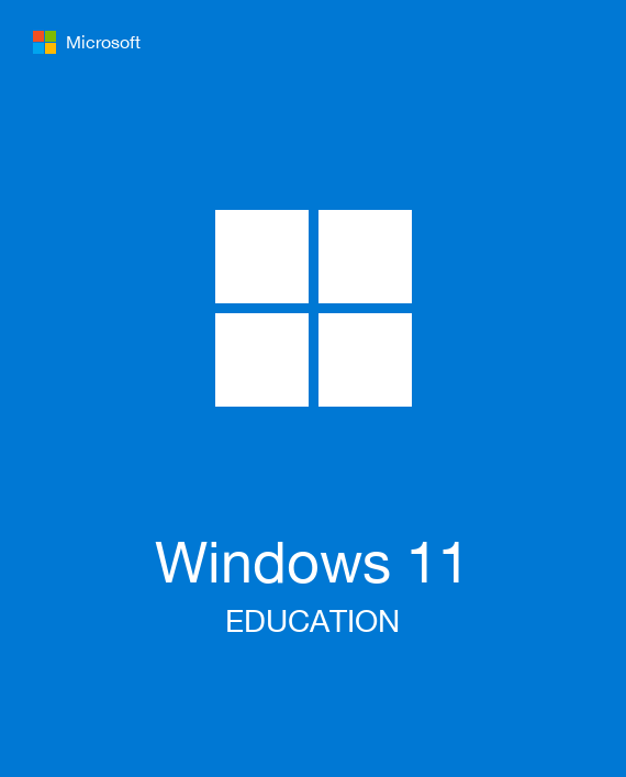 Windows 11 Education