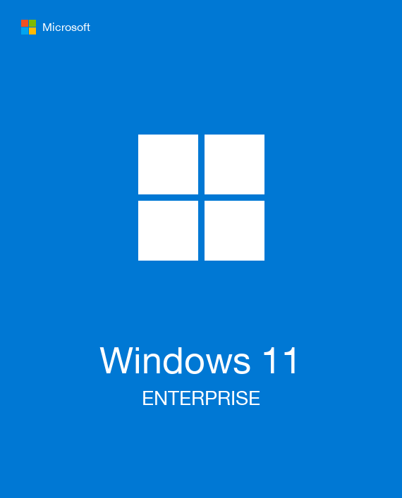 Windows 11 Enterprise