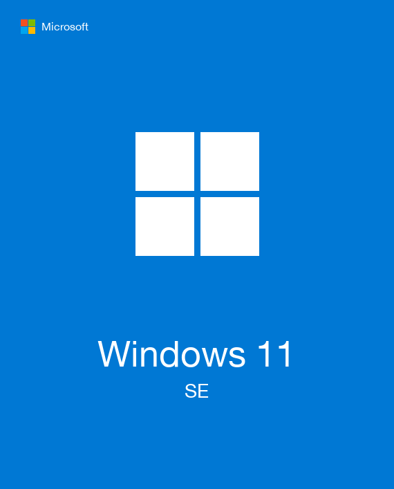 Windows 11 SE