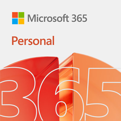 Microsoft 365 Personal - 1 Year