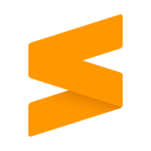 Sublime Text 4 License