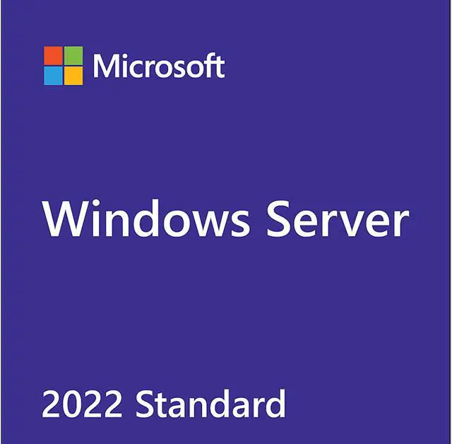 Windows Server 2019 Standard
